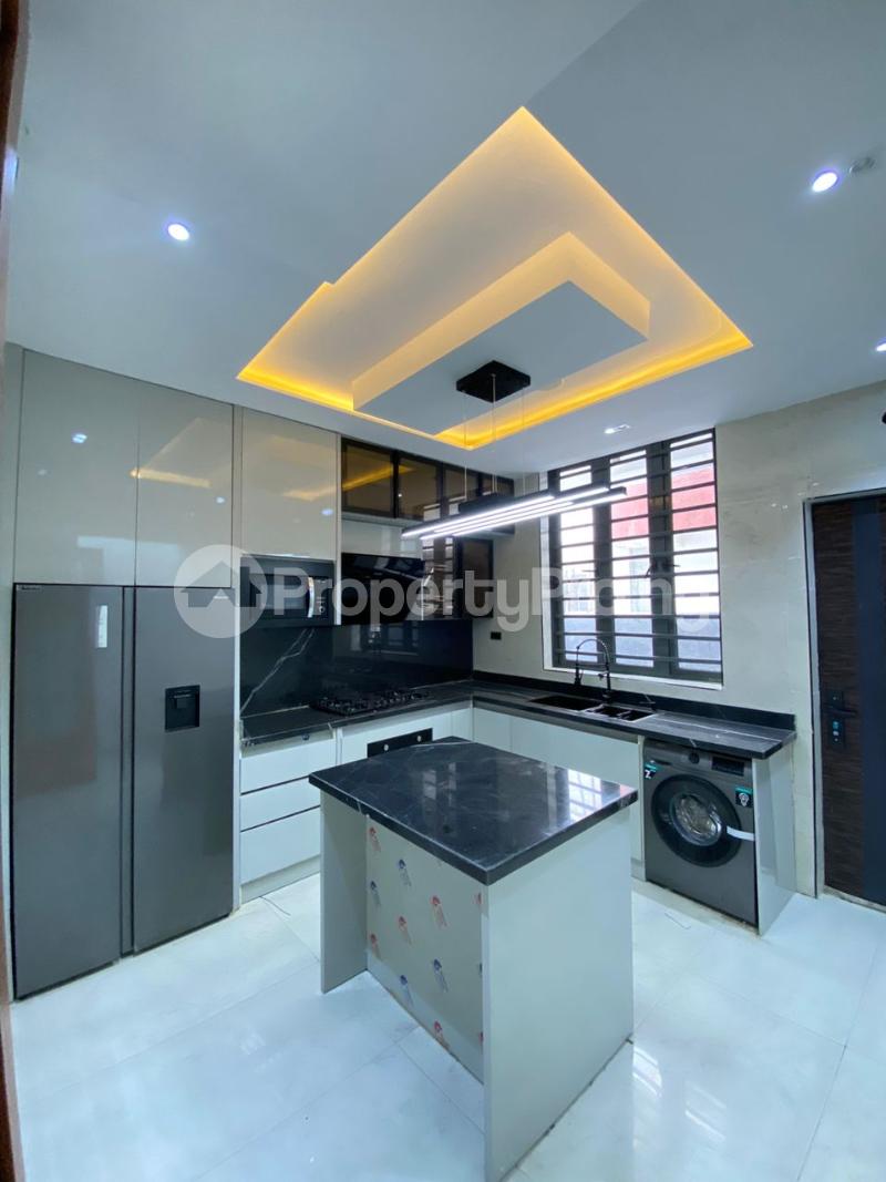 5 bedroom House for sale Lekki Phase 1 Lekki Lagos