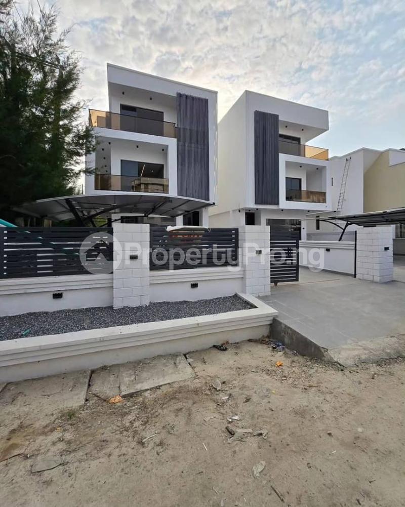 5 bedroom House for sale Ikota Lekki Lagos