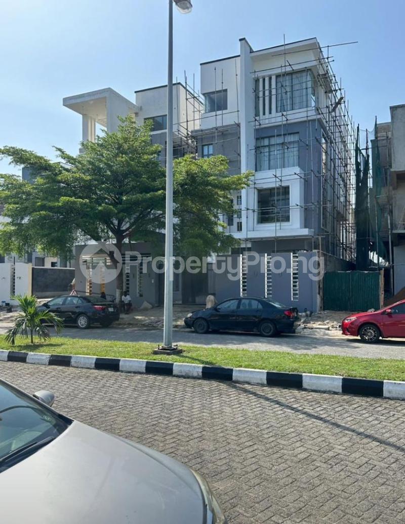 5 bedroom House for sale Banana Island Ikoyi Lagos