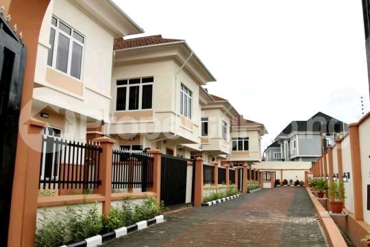5 bedroom House for sale Magodo Phase 1 Magodo GRA Phase 1 Ojodu Lagos