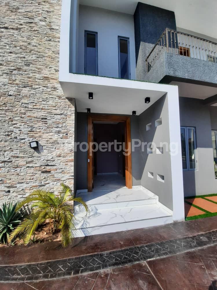 5 bedroom House for sale Osapa London Osapa london Lekki Lagos