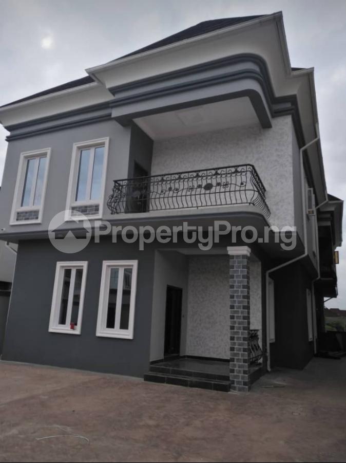 5 bedroom House for sale Magodo Gra Phase 2 Estate Accessible From Alausa, Ikeja, Lagos. Berger Ojodu Lagos