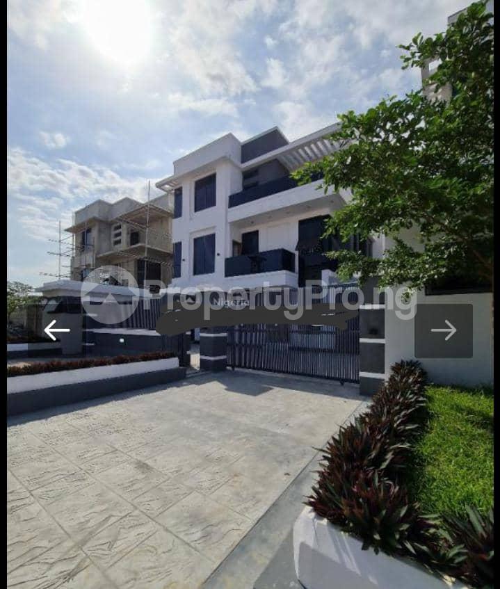 5 bedroom House for sale Lekki Phase 1 Lekki Lagos