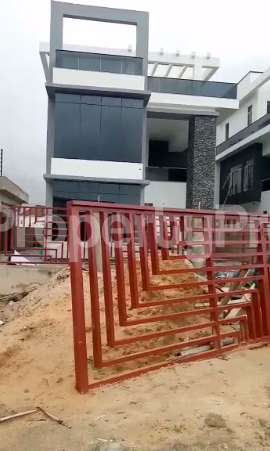 House for sale Pinock Beach Estate Lekki Lagos