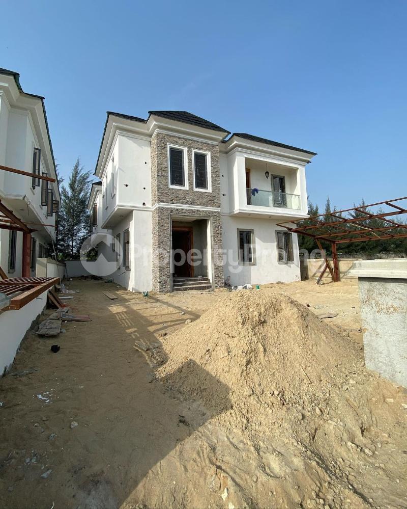 5 bedroom House for sale Ikota Lekki Lagos