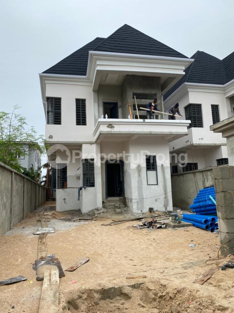 5 bedroom House for sale ONIRU Victoria Island Lagos