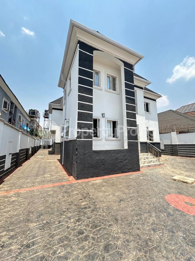 5 bedroom House for sale Apo Resettlement Apo Abuja