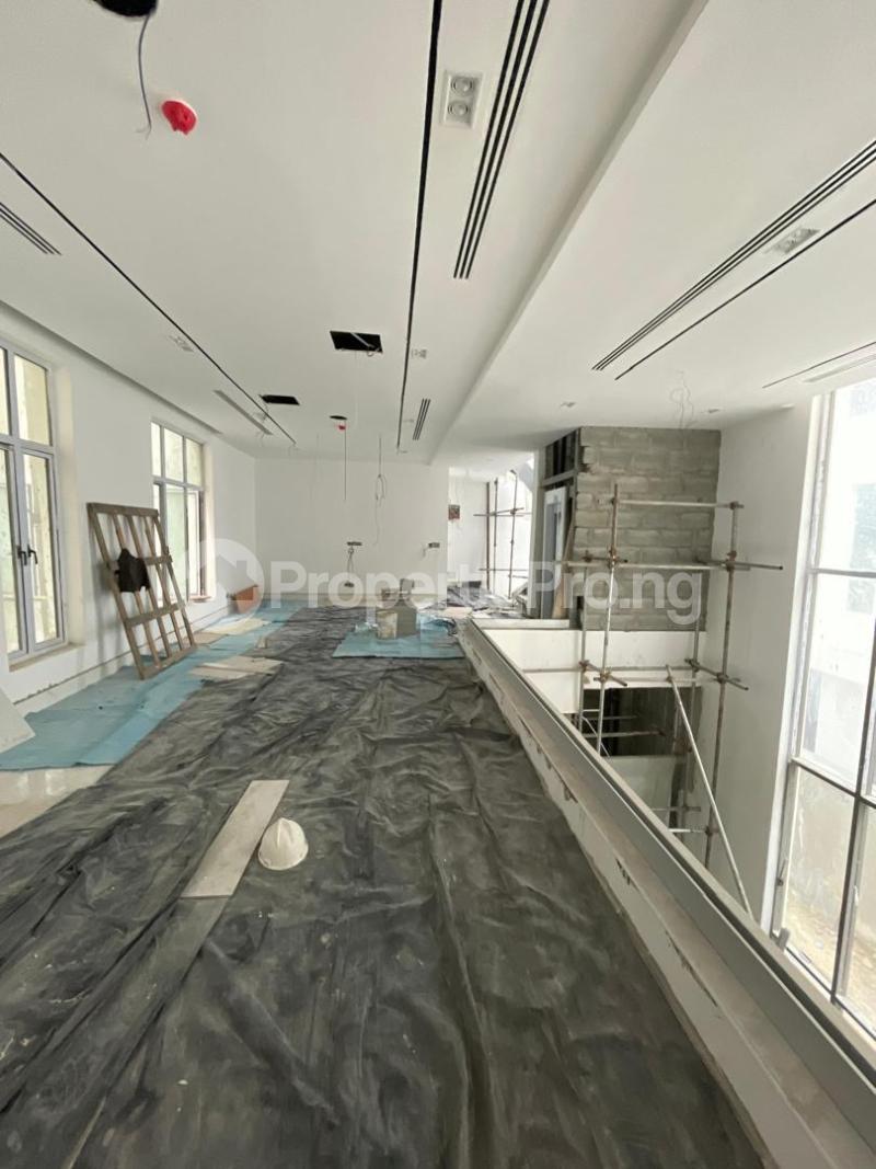 5 bedroom House for sale Banana Island Ikoyi Lagos