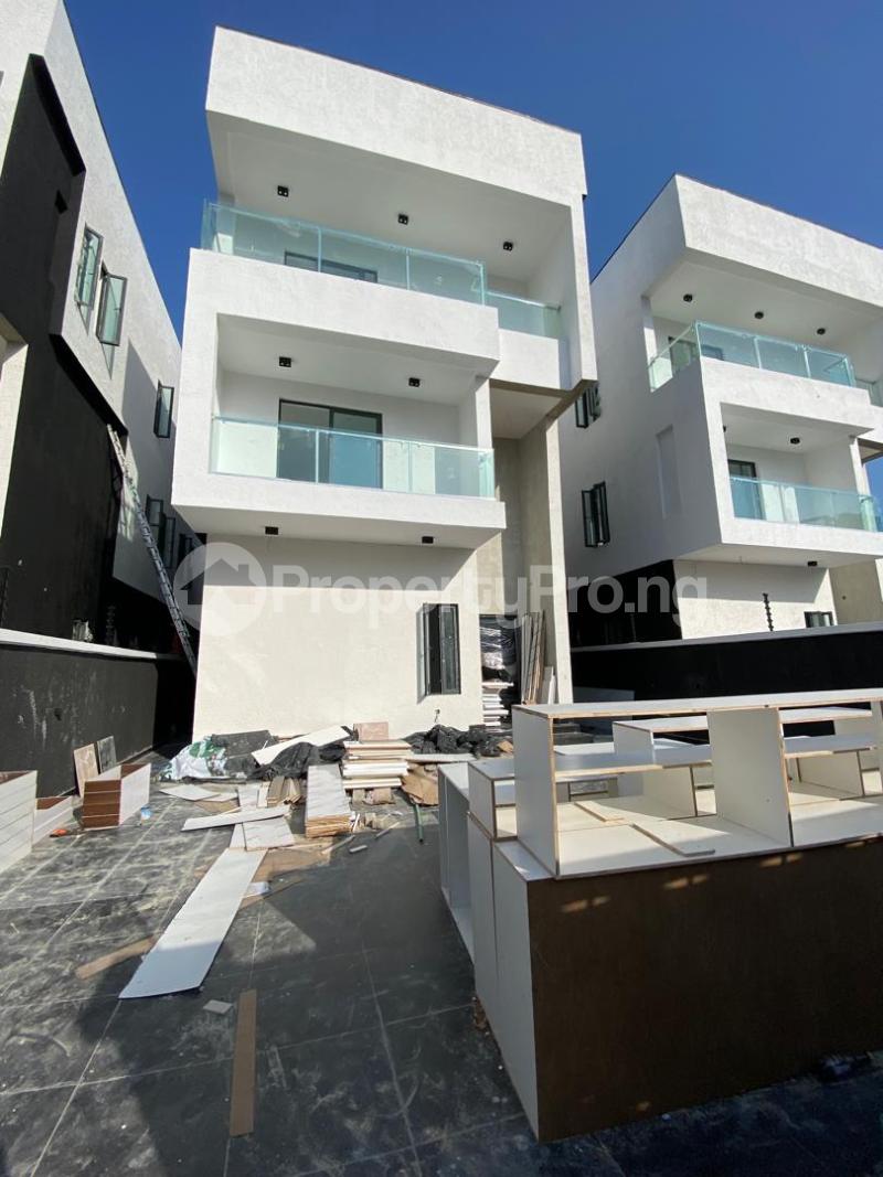 5 bedroom House for sale Ikate Lekki Lagos