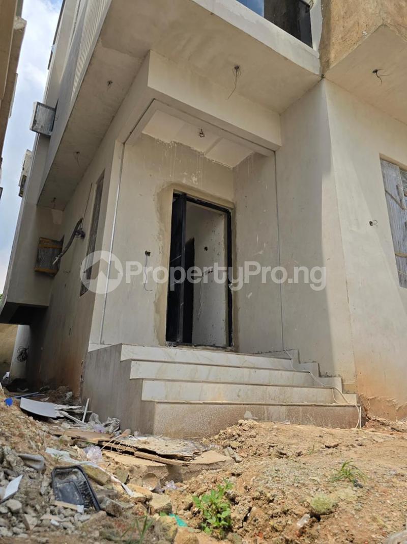 5 bedroom House for sale Ikeja Lagos - 0