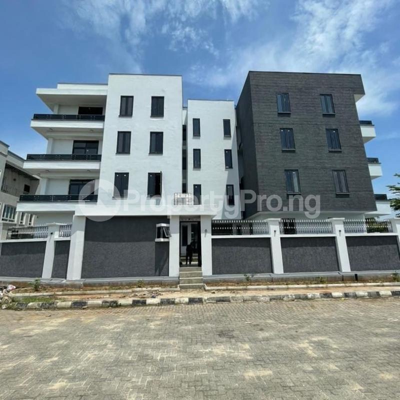 5 bedroom House for sale Banana Island Ikoyi Lagos