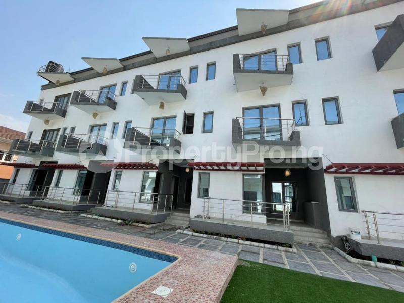 5 bedroom House for sale Victoria Island Lagos