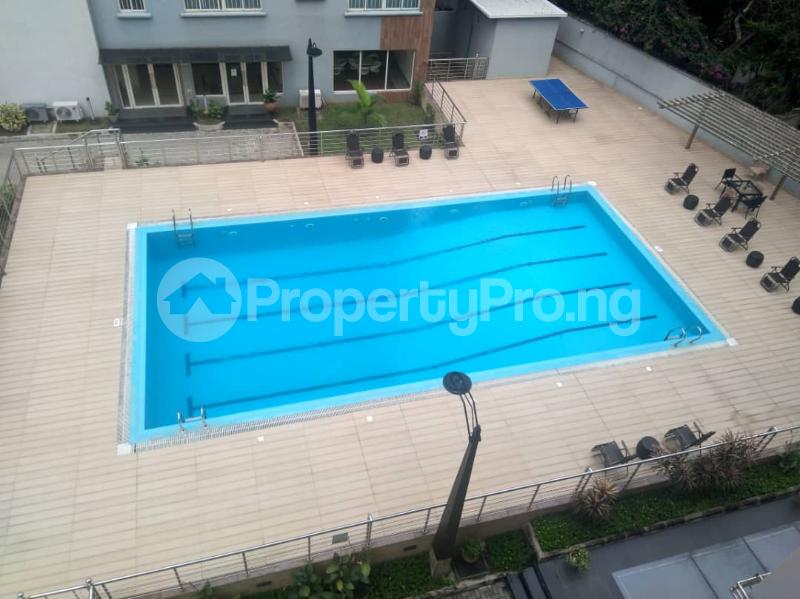 3 bedroom House for sale Visage Apartments Ademola Adetokunbo Victoria Island Lagos