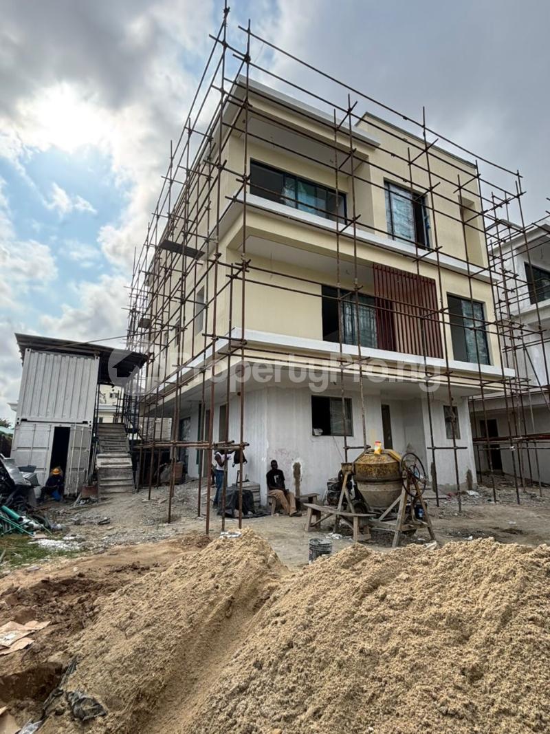 5 bedroom House for sale Ikoyi Lagos - 0