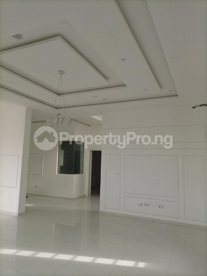 5 bedroom House for sale Megamound Estate Ikota Lekki Lagos