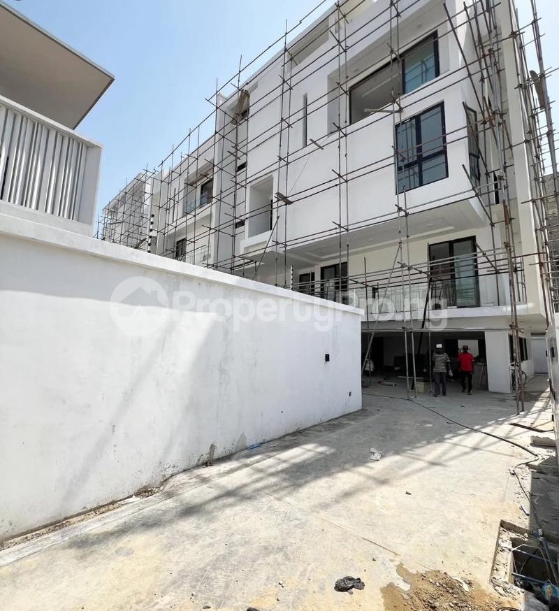 5 bedroom House for sale Banana Island Ikoyi Lagos