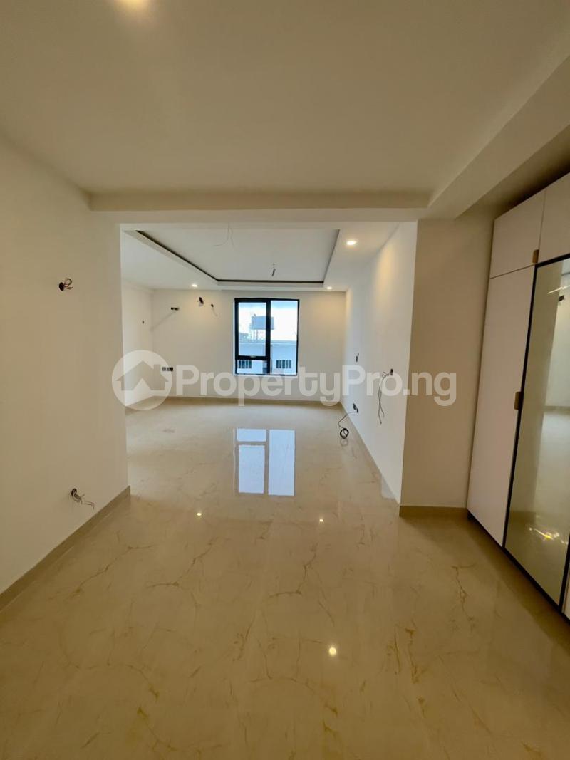 5 bedroom House for sale Lekki Phase 1 Lekki Lagos