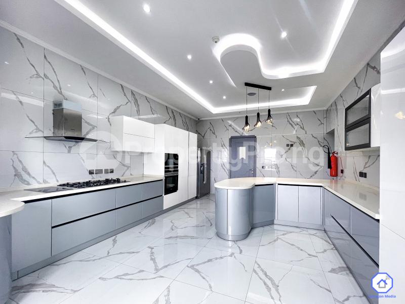 5 bedroom House for sale Off Alfred Rewane Road/mobolaji Johnson Avenue Old Ikoyi Ikoyi Lagos