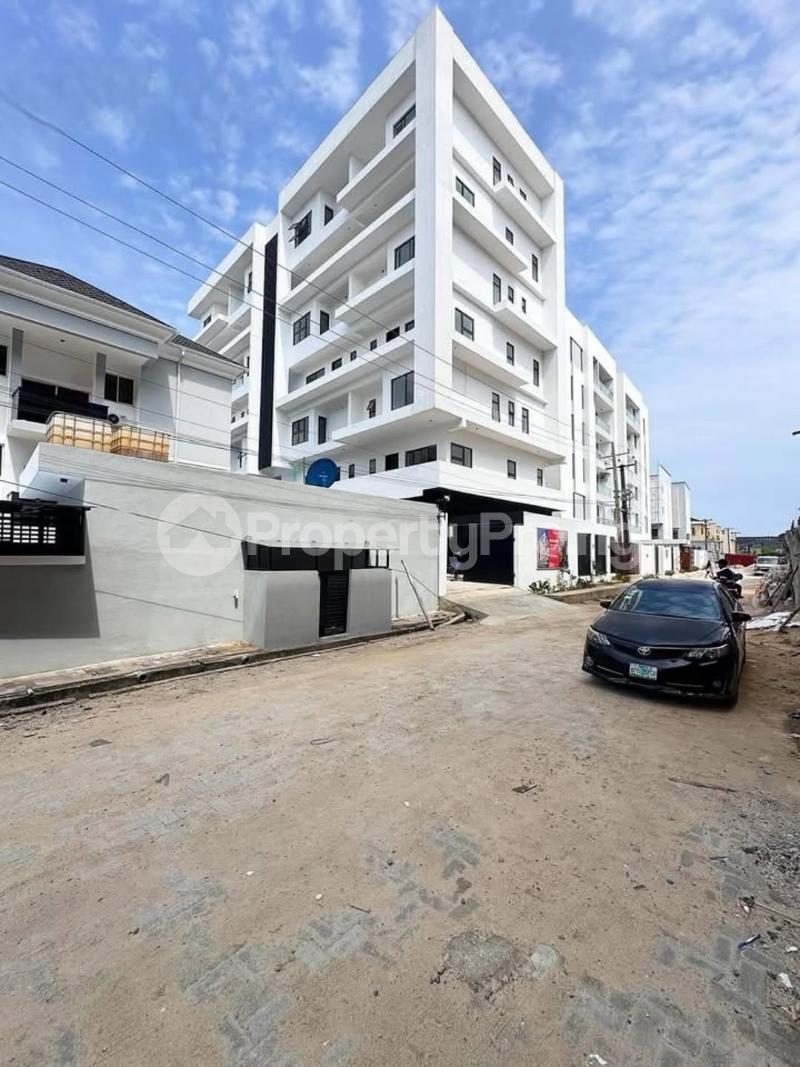 5 bedroom House for sale Lekki Lagos