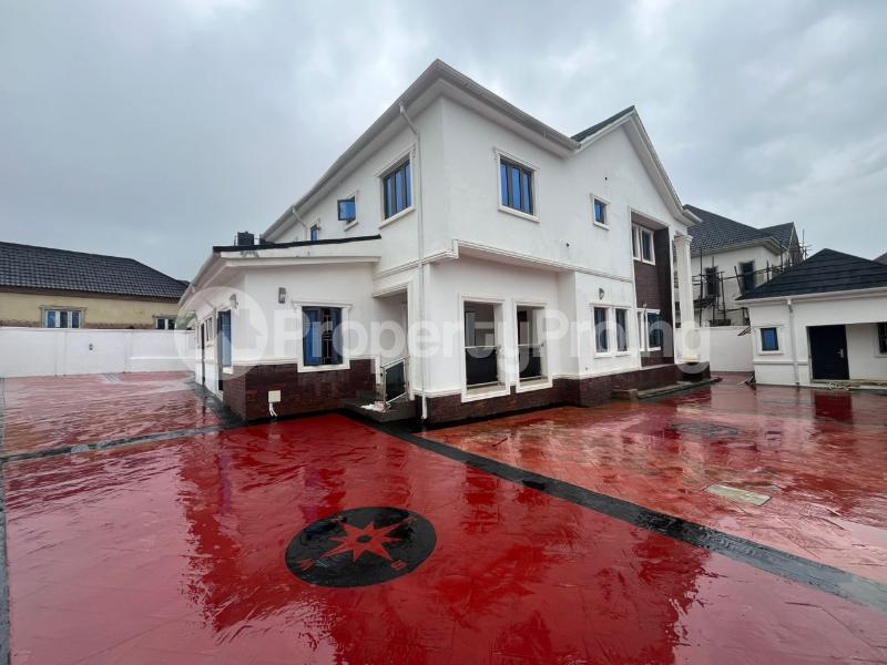 5 bedroom House for sale Lokogoma Abuja
