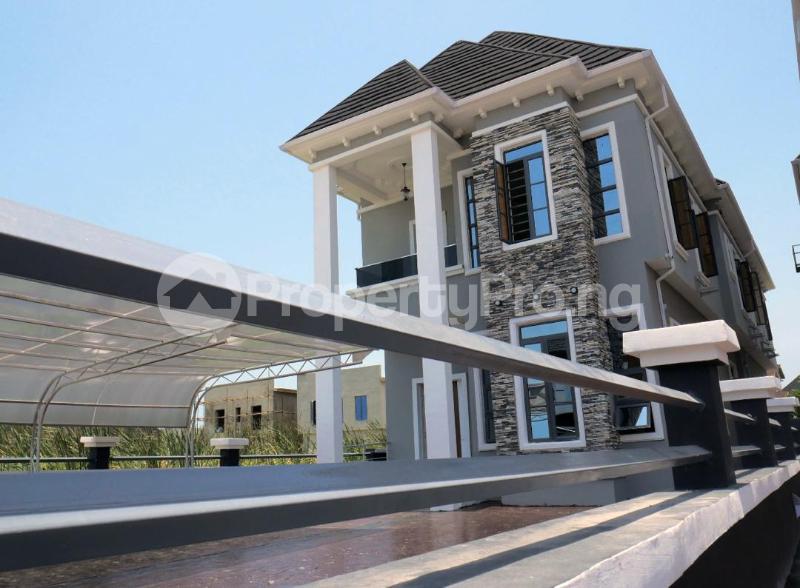 5 bedroom House for sale Megamound Estate Lekki County Homes Ikota Villa Ikota Lekki Lagos