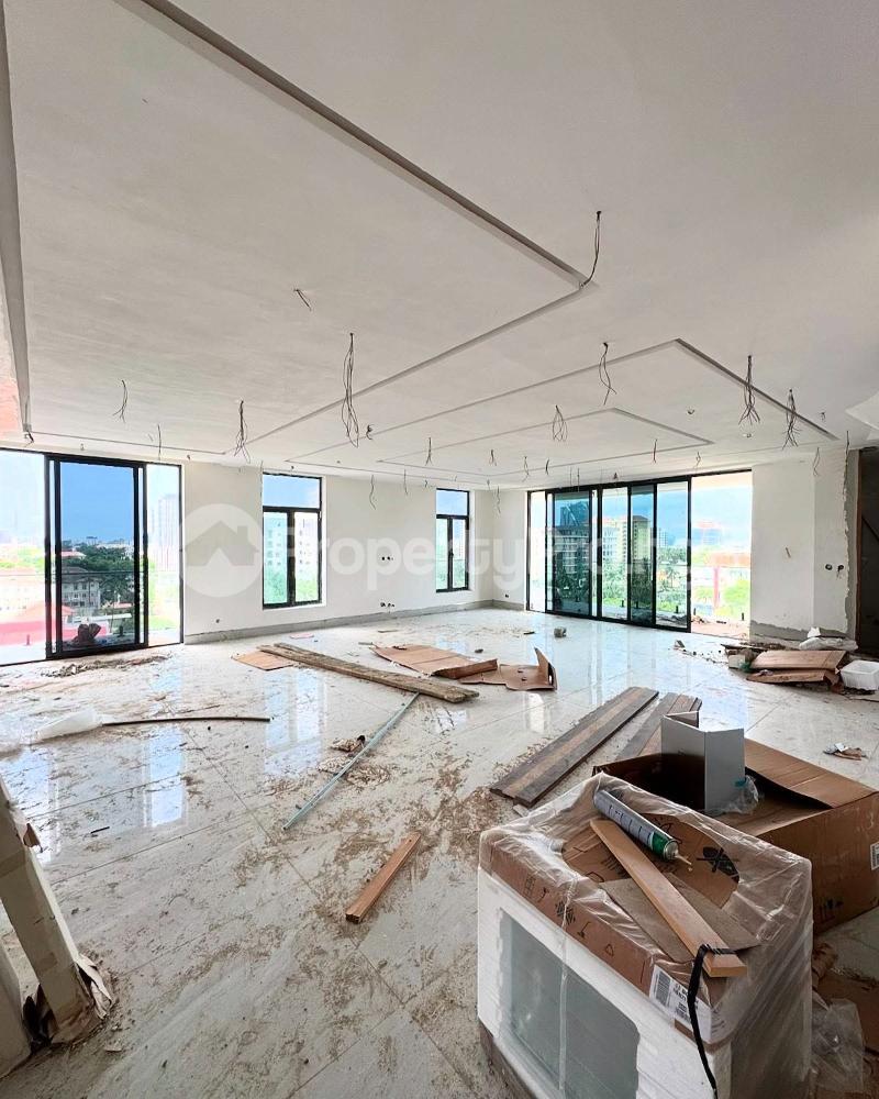 5 bedroom House for sale Old Ikoyi Ikoyi Lagos