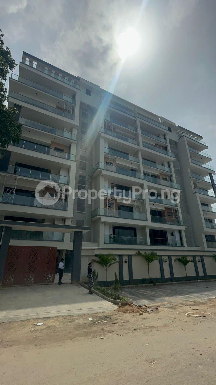 5 bedroom Flat / Apartment for sale Ikoyi Lagos