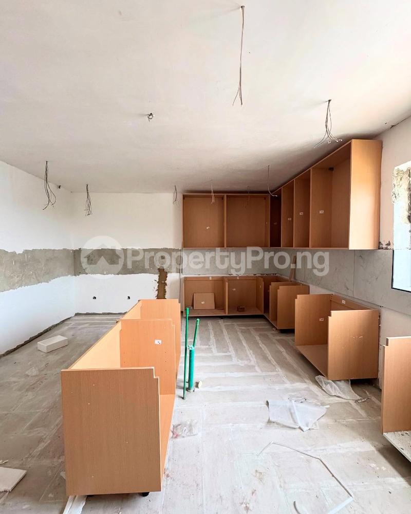 5 bedroom House for sale Old Ikoyi Ikoyi Lagos