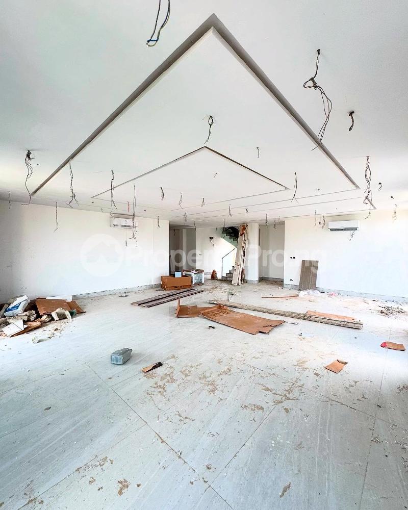 5 bedroom House for sale Old Ikoyi Ikoyi Lagos