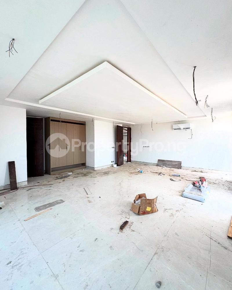 5 bedroom House for sale Old Ikoyi Ikoyi Lagos