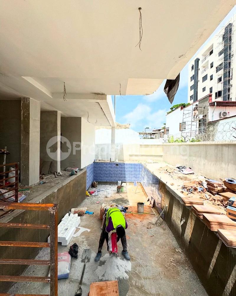 5 bedroom House for sale Old Ikoyi Ikoyi Lagos