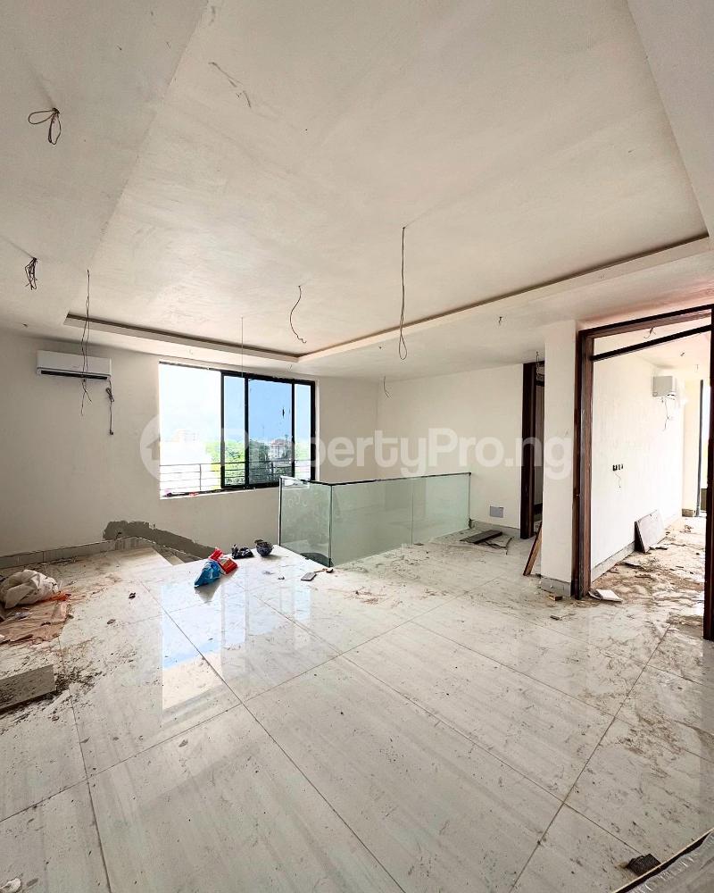 5 bedroom House for sale Old Ikoyi Ikoyi Lagos