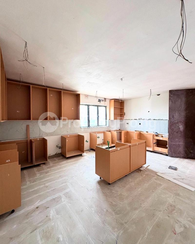 5 bedroom House for sale Old Ikoyi Ikoyi Lagos