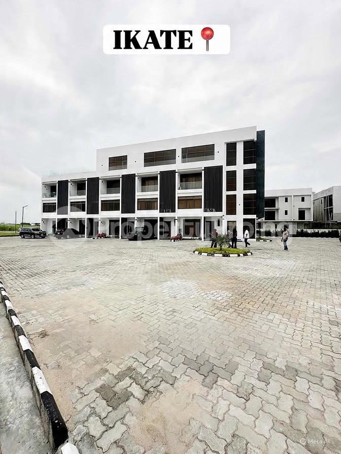 5 bedroom Flat / Apartment for sale Ikate Lekki Lagos