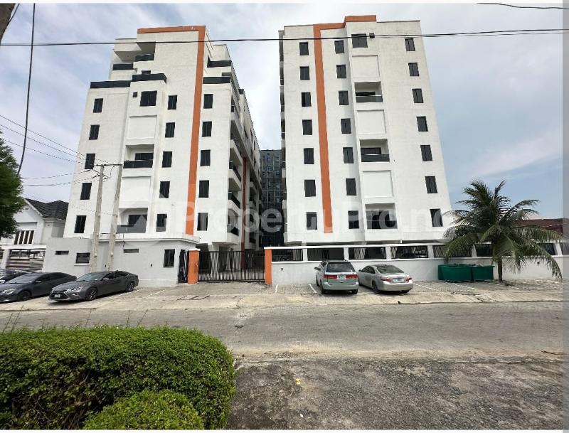 5 bedroom House for sale Lekki Phase 1 Lekki Lagos
