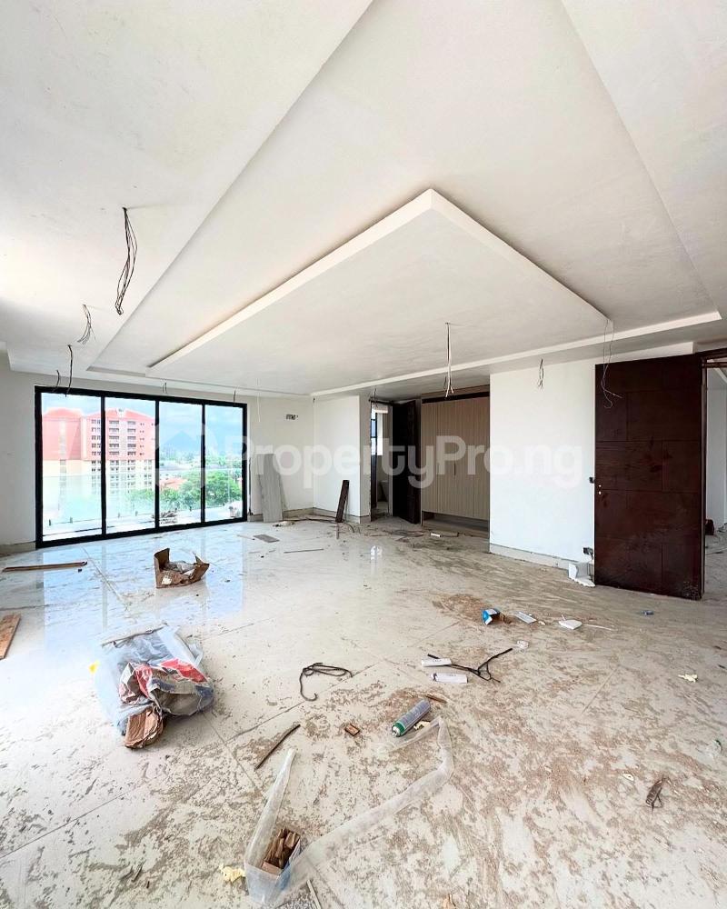 5 bedroom House for sale Old Ikoyi Ikoyi Lagos