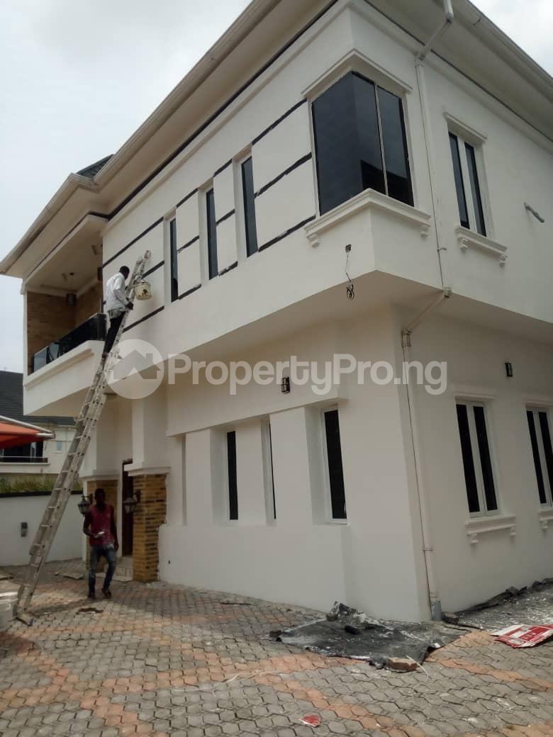 5 bedroom House for sale Ajah Lagos