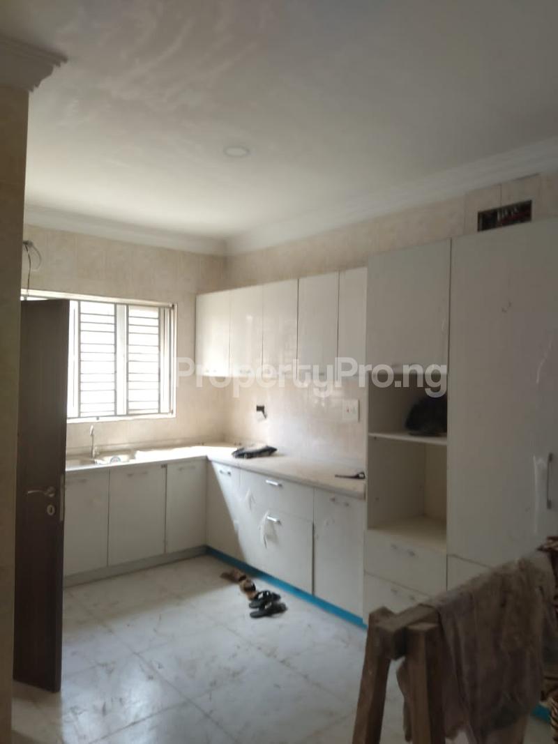 5 bedroom House for rent Magodo GRA Phase 2 Kosofe/Ikosi Lagos