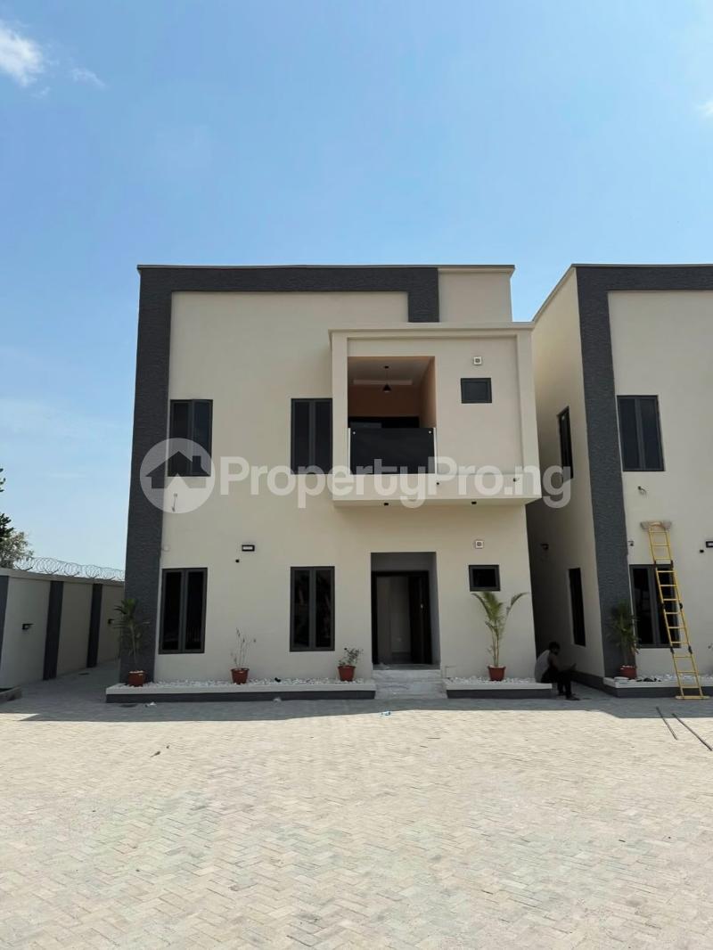 5 bedroom House for sale Kado Abuja