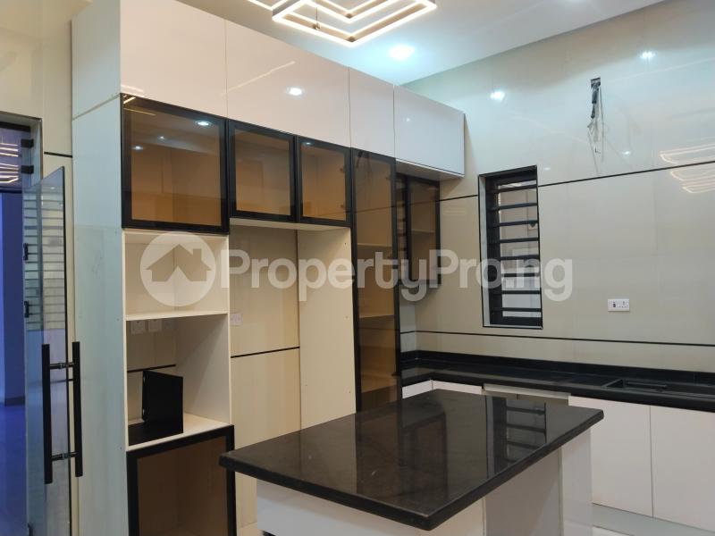 5 bedroom House for sale Devine Estate Amuwo Odofin Lagos