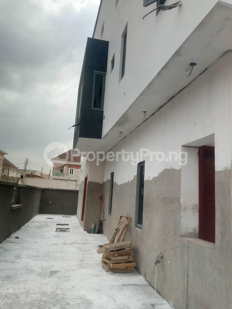5 bedroom House for sale Magodo Gra Phase 2 Estate, Shangisha Berger Ojodu Lagos