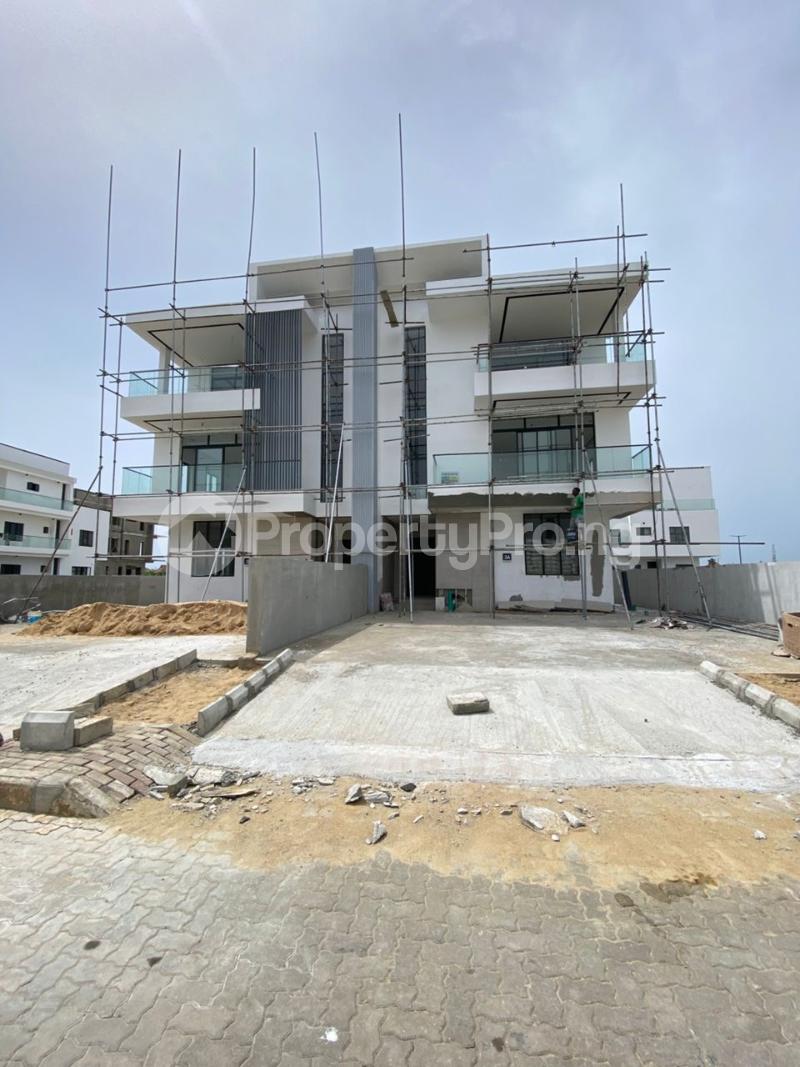 5 bedroom House for sale Ikate Lekki Lagos