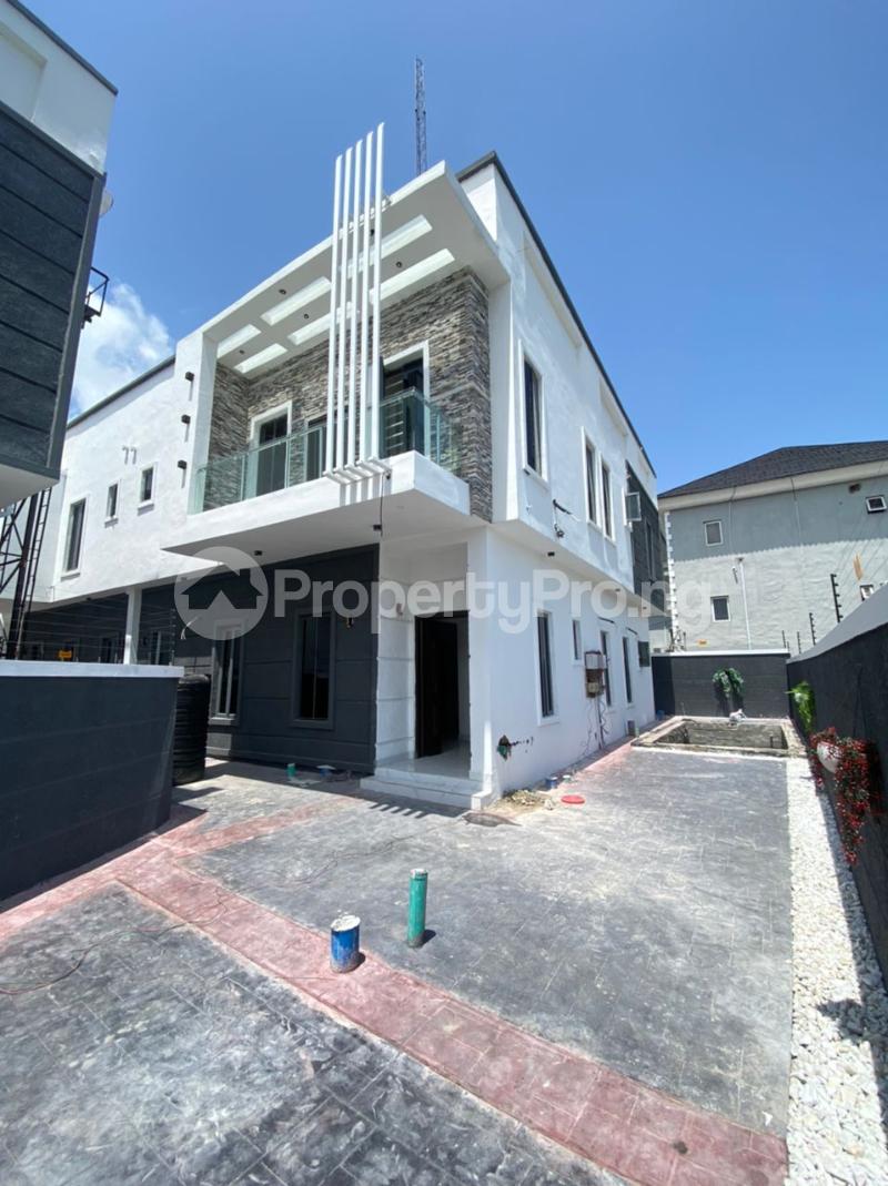 5 bedroom House for sale Ikate Lekki Lagos - 0