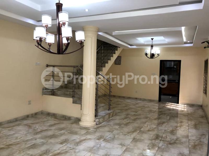 5 bedroom Flat / Apartment for sale Off Femi Okunu Estate Osapa london Lekki Lagos