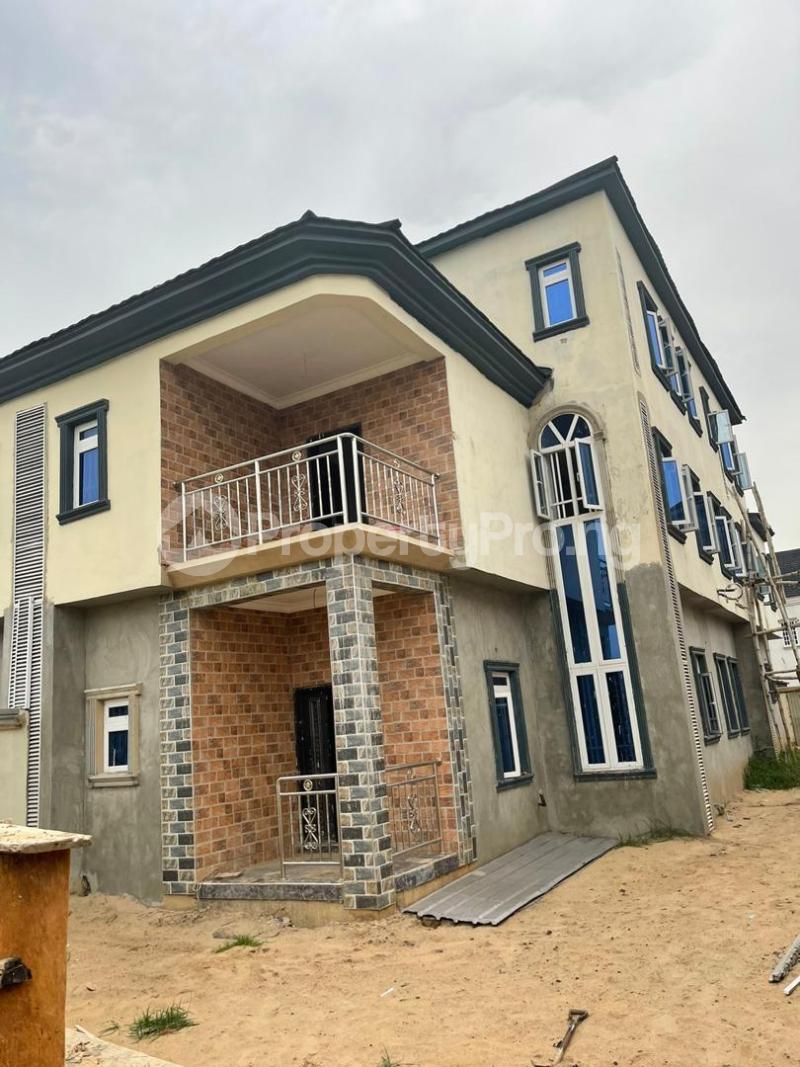 5 bedroom House for sale   Maryland Lagos