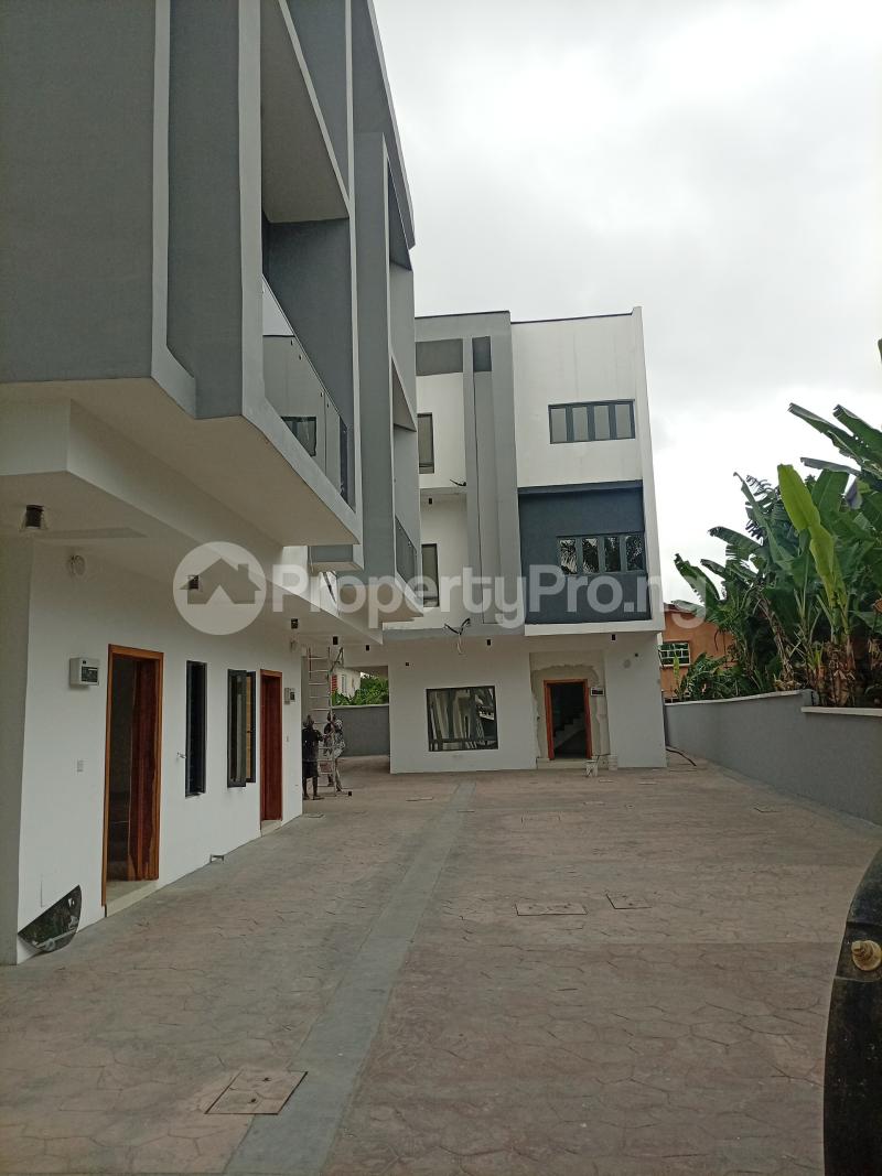 5 bedroom House for sale Alaka Estate Surulere Alaka Estate Surulere Lagos