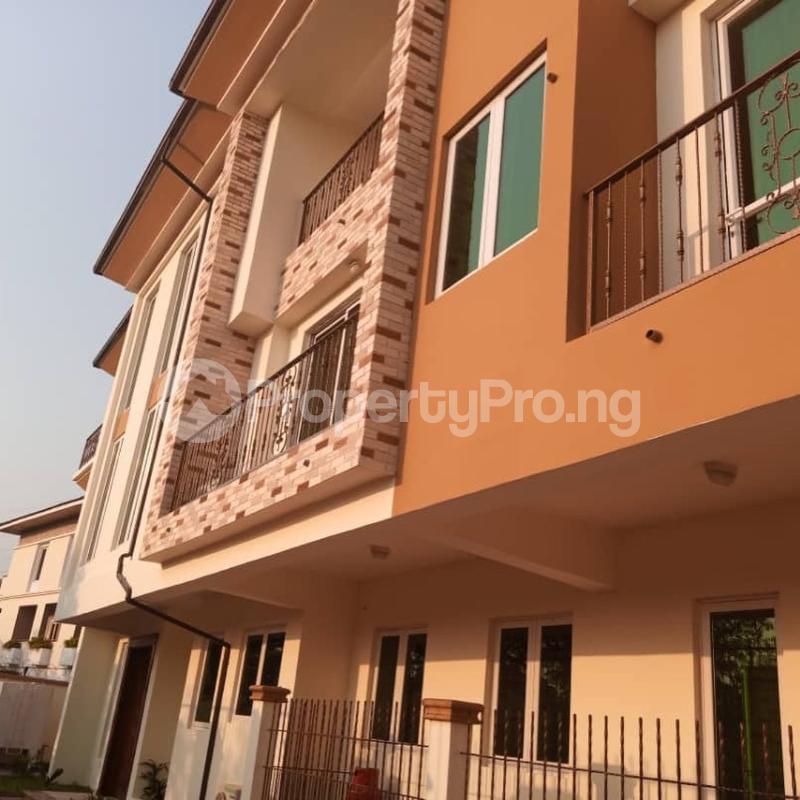 5 bedroom House for rent Banana Island Ikoyi Lagos