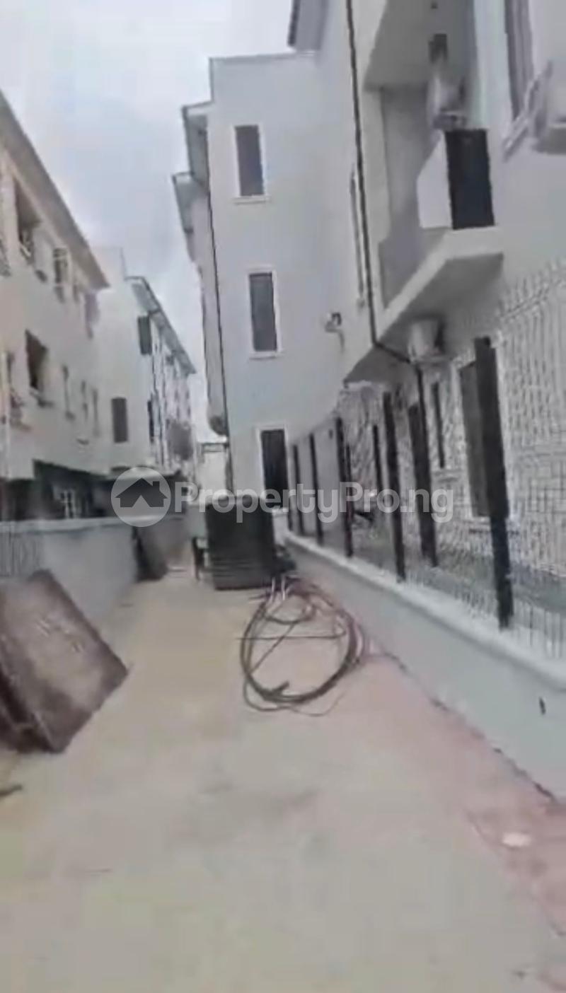 House for rent Millenuim/UPS Gbagada Lagos - 0