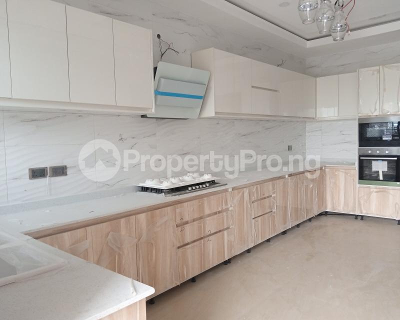 5 bedroom House for sale Ikate Ikate Lekki Lagos