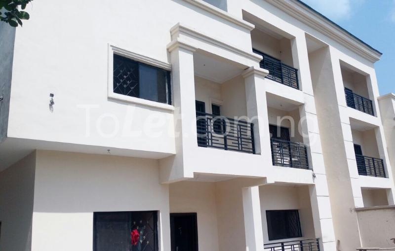5 bedroom House for rent Kwara Street, Osborne Foreshore Estate Ikoyi Lagos